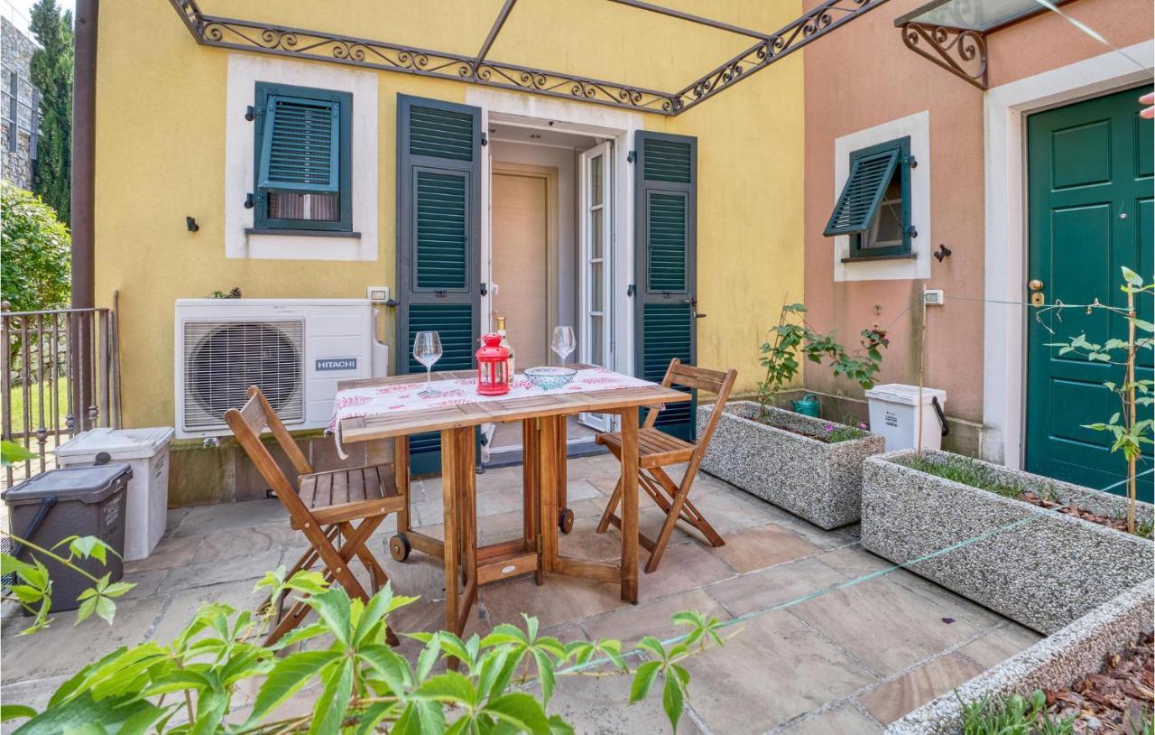 Gorgeous Home In Magliolo-Finale Ligure Экстерьер фото