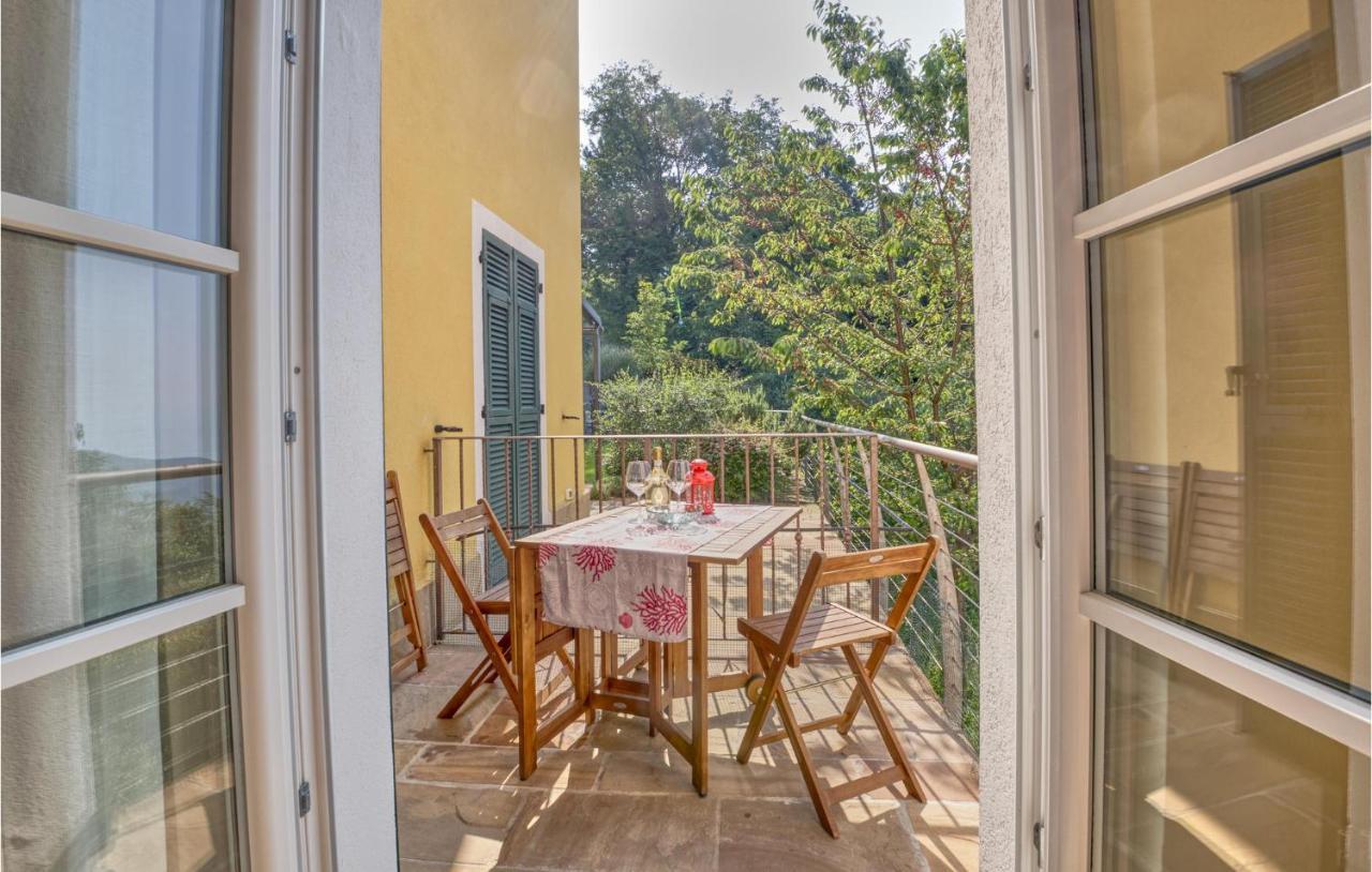 Gorgeous Home In Magliolo-Finale Ligure Экстерьер фото