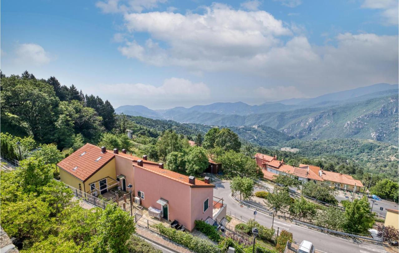 Gorgeous Home In Magliolo-Finale Ligure Экстерьер фото