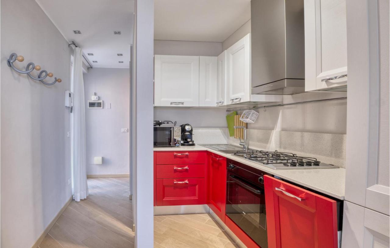 Gorgeous Home In Magliolo-Finale Ligure Экстерьер фото