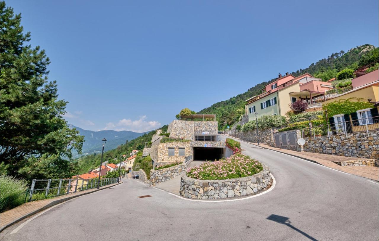 Gorgeous Home In Magliolo-Finale Ligure Экстерьер фото