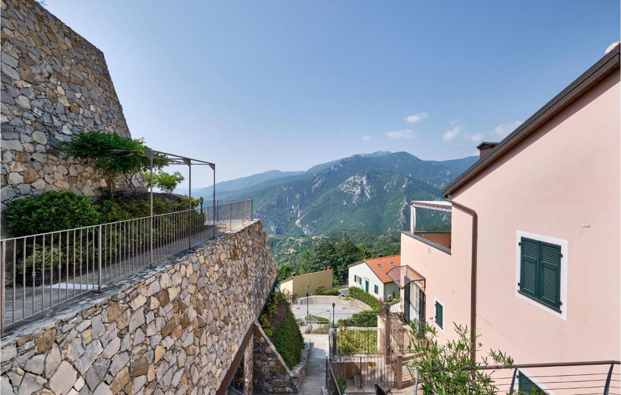 Gorgeous Home In Magliolo-Finale Ligure Экстерьер фото