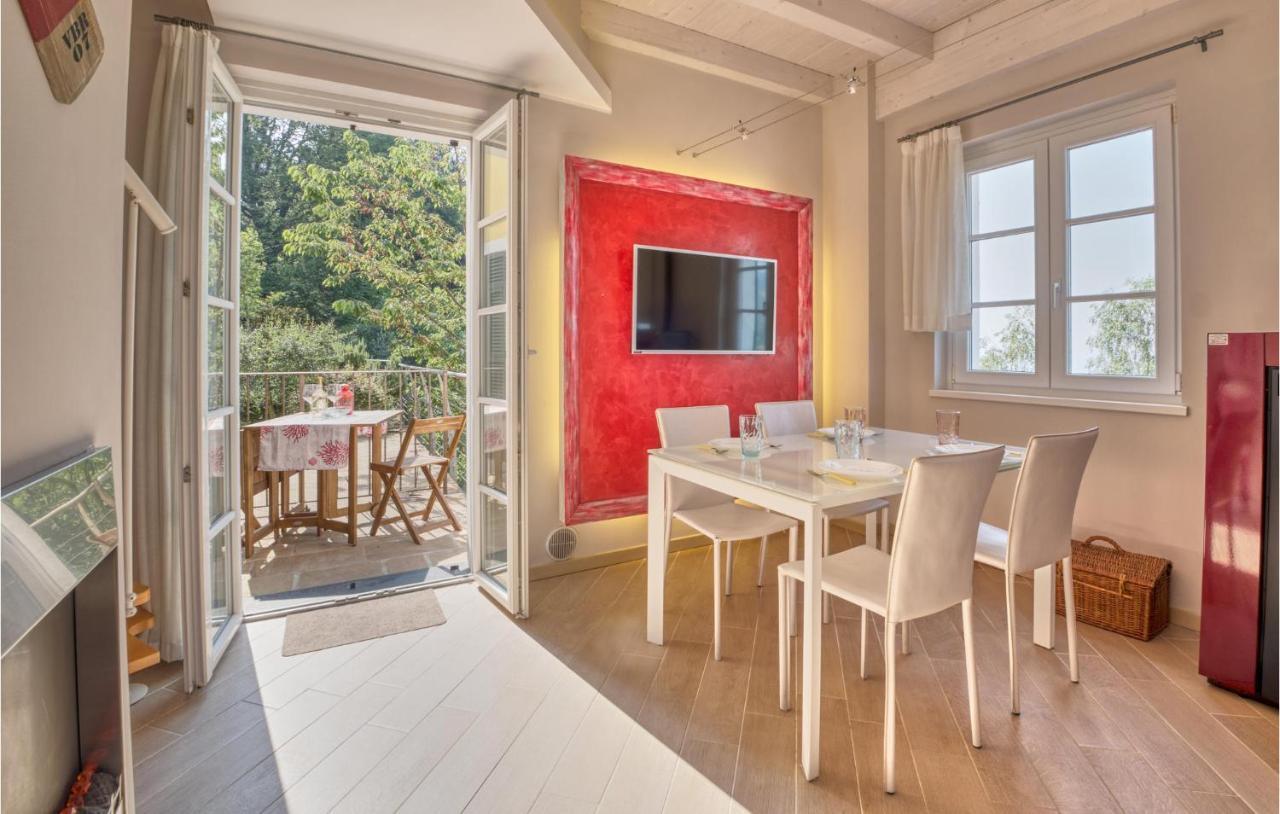Gorgeous Home In Magliolo-Finale Ligure Экстерьер фото