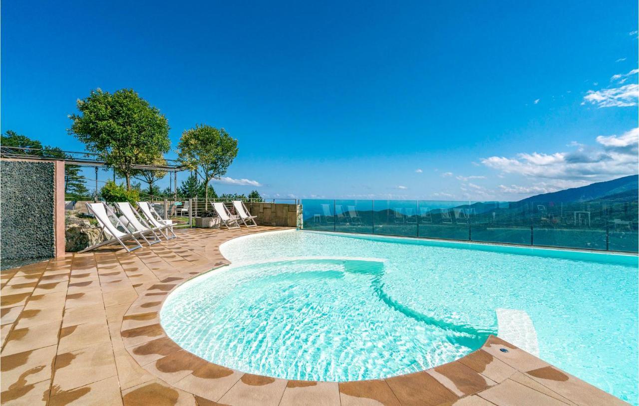 Gorgeous Home In Magliolo-Finale Ligure Экстерьер фото