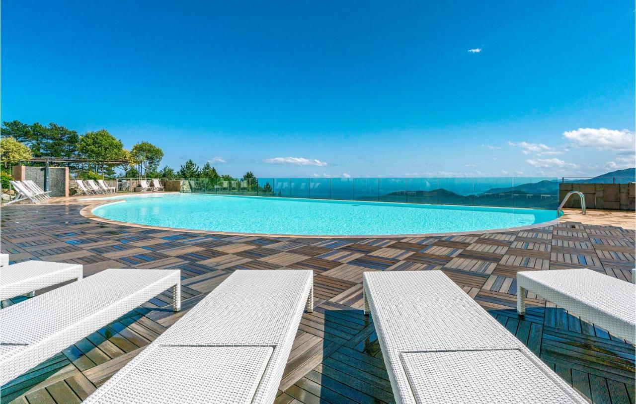 Gorgeous Home In Magliolo-Finale Ligure Экстерьер фото